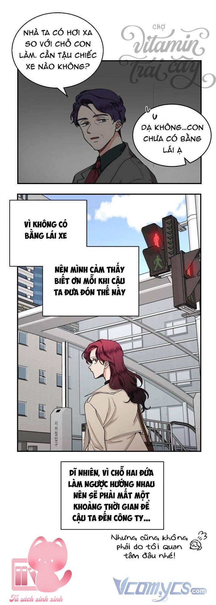 Oan Gia Ngõ Hẹp - Chap 29 - Trang 43