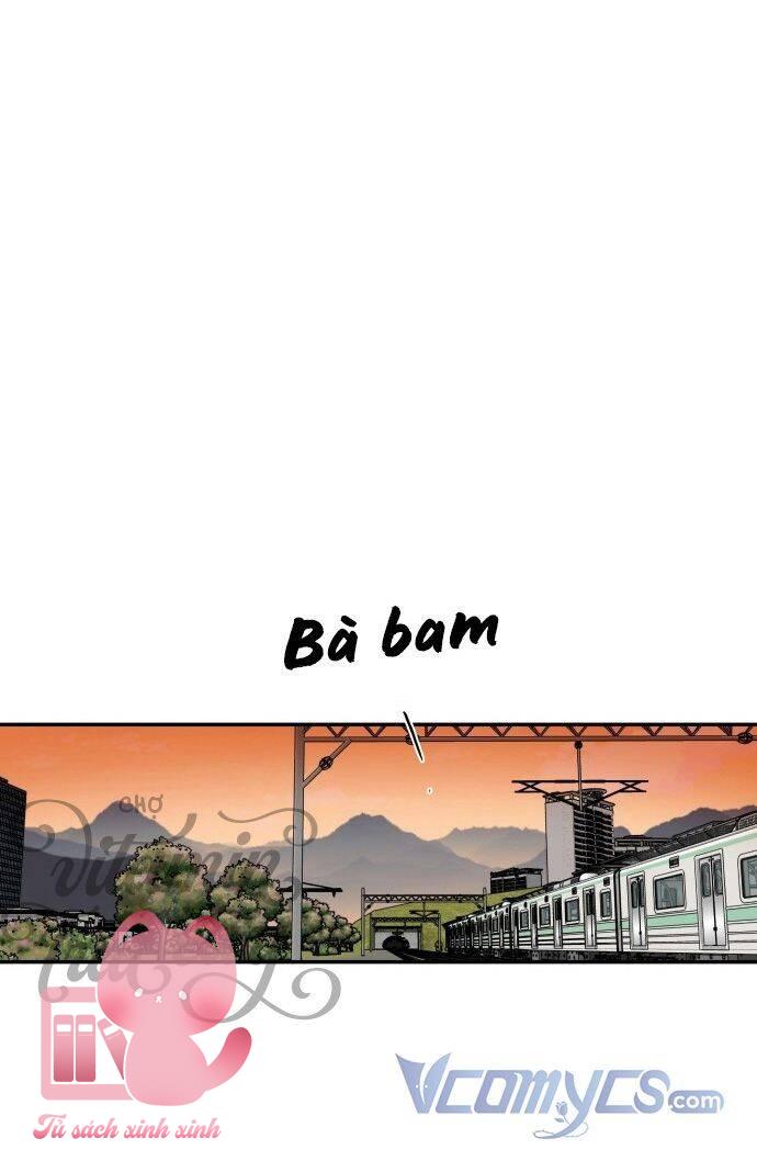 Oan Gia Ngõ Hẹp - Chap 29 - Trang 44