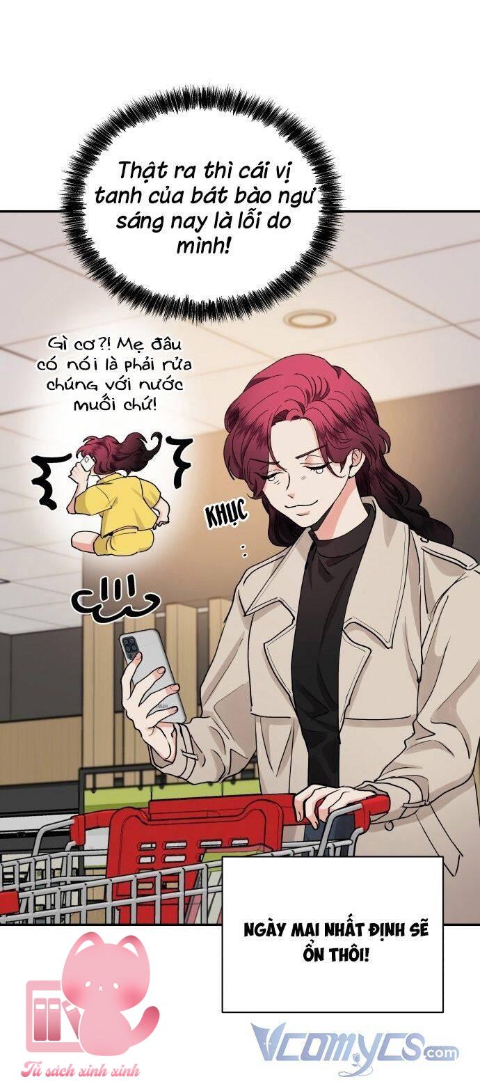 Oan Gia Ngõ Hẹp - Chap 29 - Trang 45