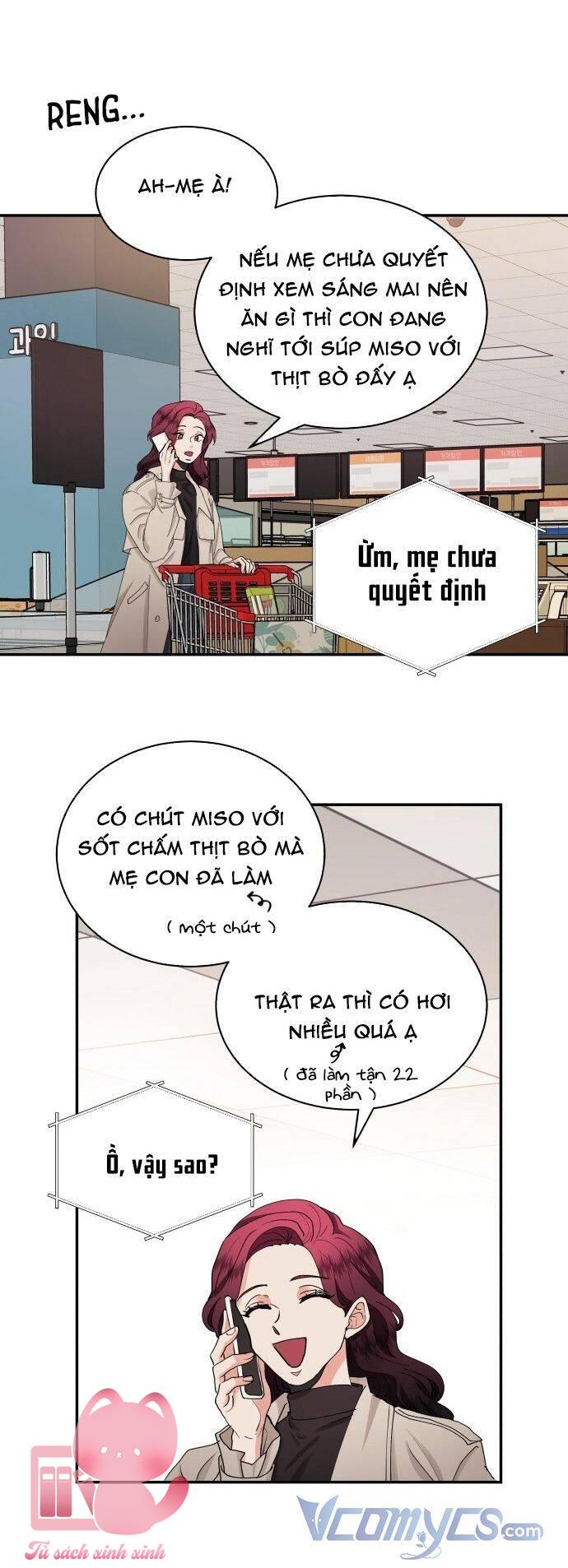 Oan Gia Ngõ Hẹp - Chap 29 - Trang 46