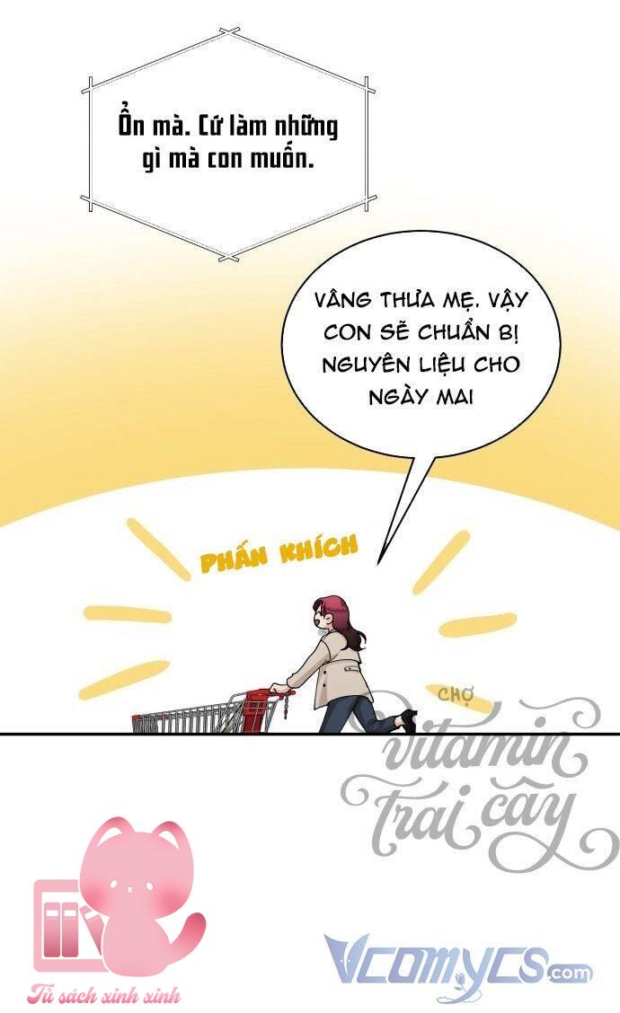Oan Gia Ngõ Hẹp - Chap 29 - Trang 47