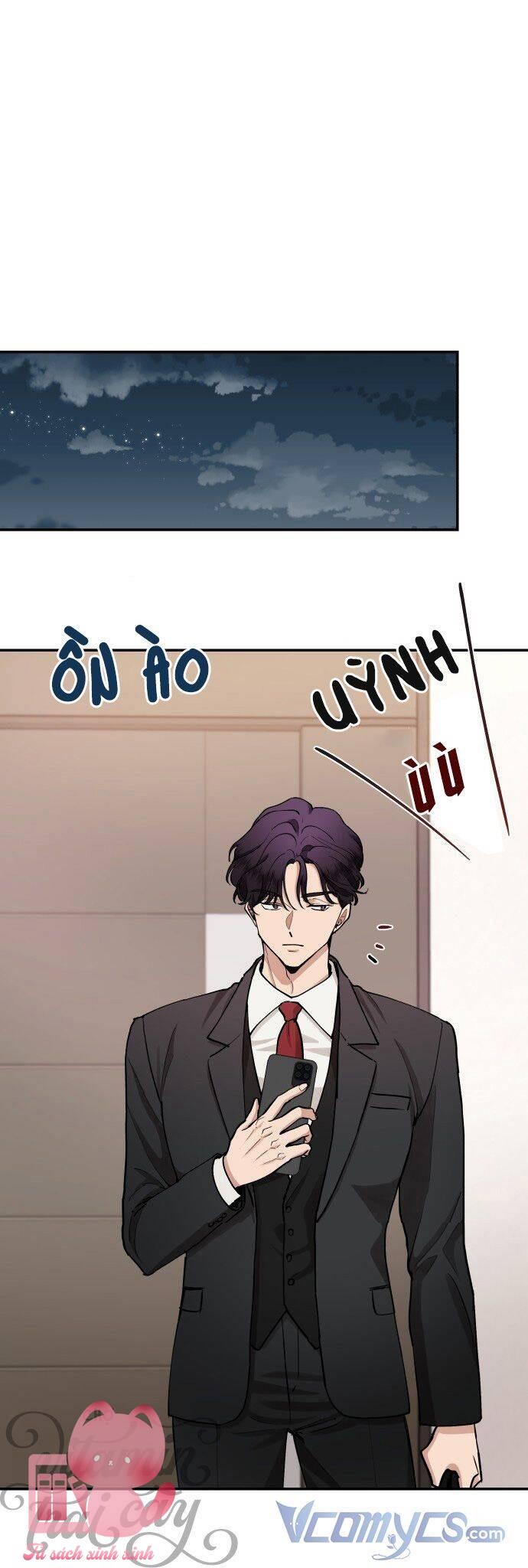 Oan Gia Ngõ Hẹp - Chap 29 - Trang 48