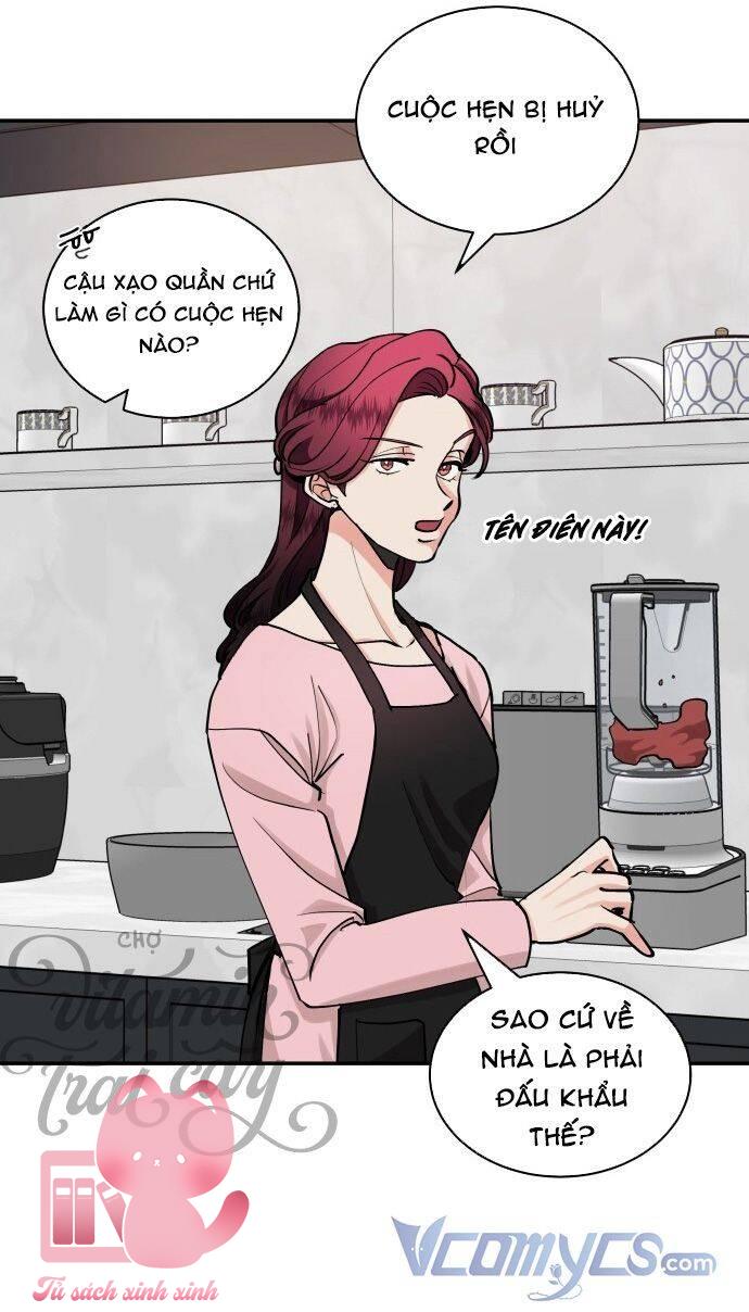 Oan Gia Ngõ Hẹp - Chap 29 - Trang 50