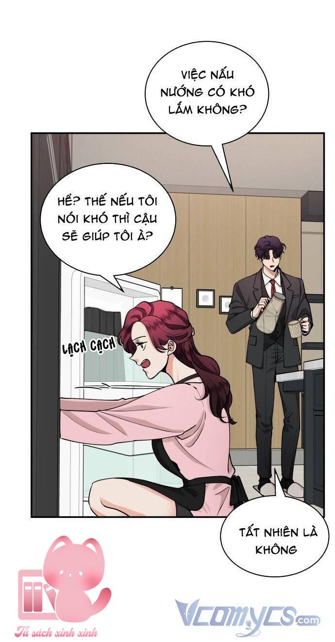 Oan Gia Ngõ Hẹp - Chap 29 - Trang 51