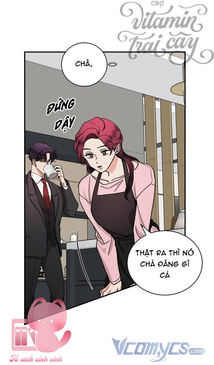 Oan Gia Ngõ Hẹp - Chap 29 - Trang 53