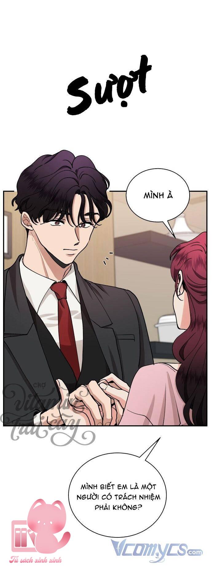 Oan Gia Ngõ Hẹp - Chap 29 - Trang 55