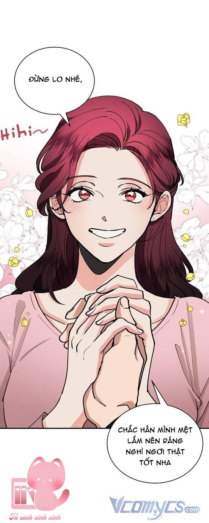 Oan Gia Ngõ Hẹp - Chap 29 - Trang 56