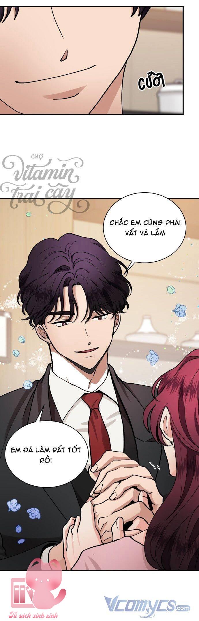 Oan Gia Ngõ Hẹp - Chap 29 - Trang 58