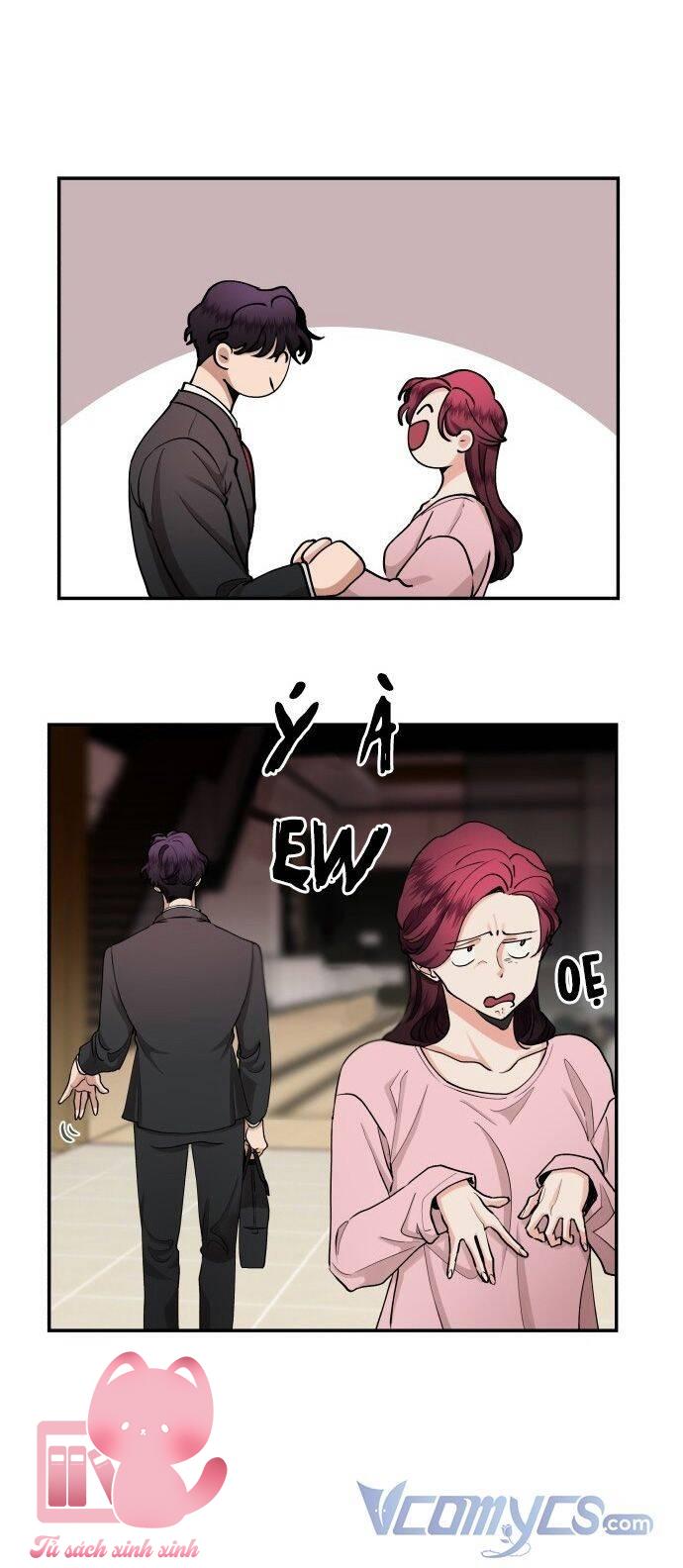 Oan Gia Ngõ Hẹp - Chap 29 - Trang 59