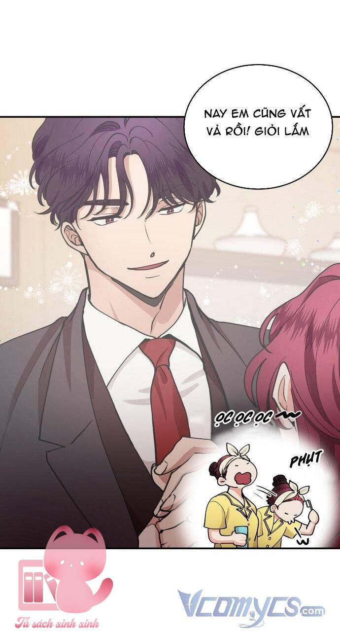 Oan Gia Ngõ Hẹp - Chap 29 - Trang 61