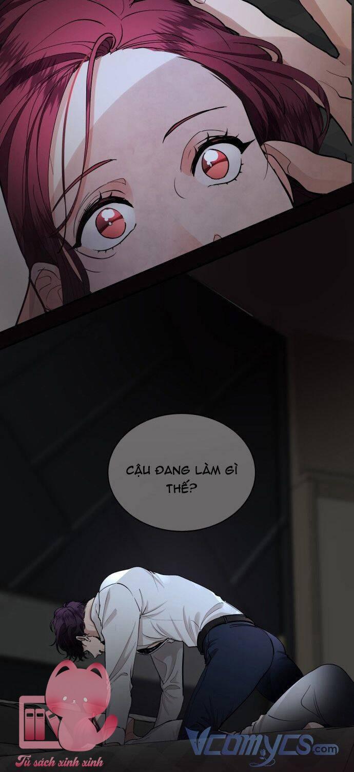 Oan Gia Ngõ Hẹp - Chap 29 - Trang 65