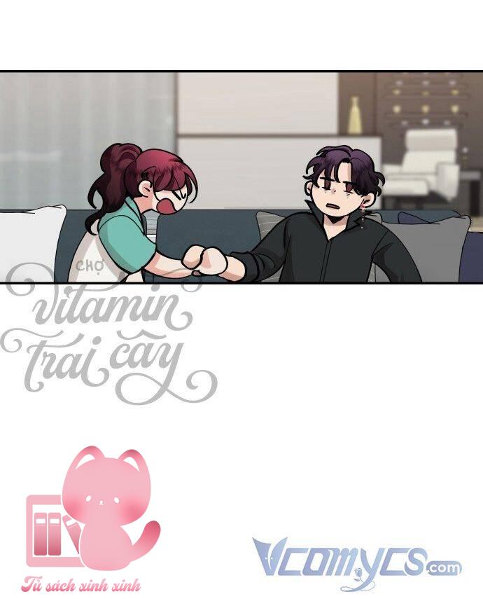 Oan Gia Ngõ Hẹp - Chap 29 - Trang 7