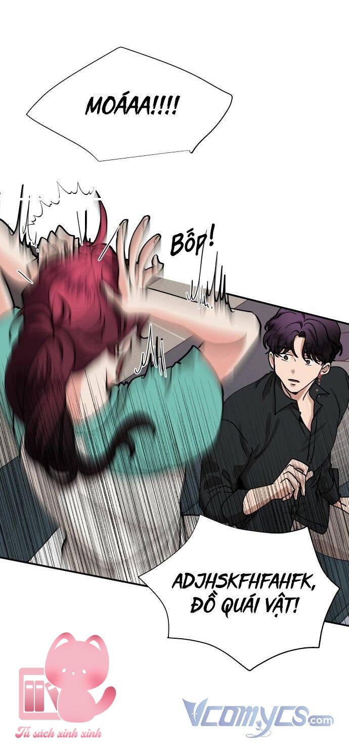 Oan Gia Ngõ Hẹp - Chap 29 - Trang 8
