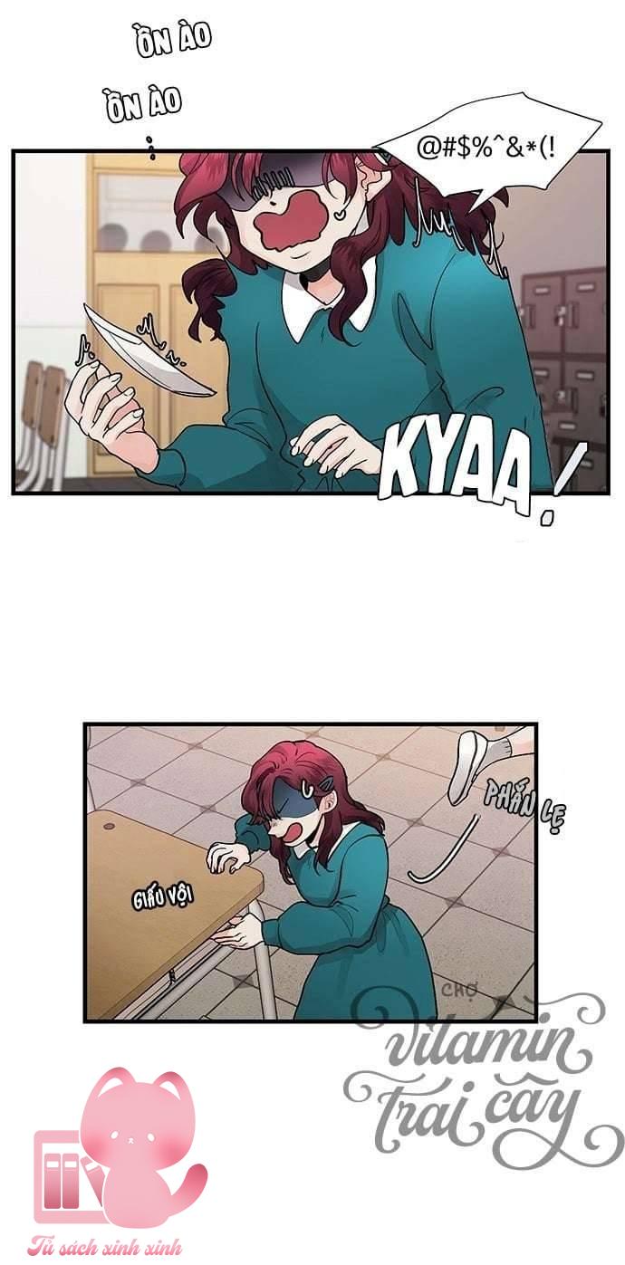 Oan Gia Ngõ Hẹp - Chap 3 - Trang 10