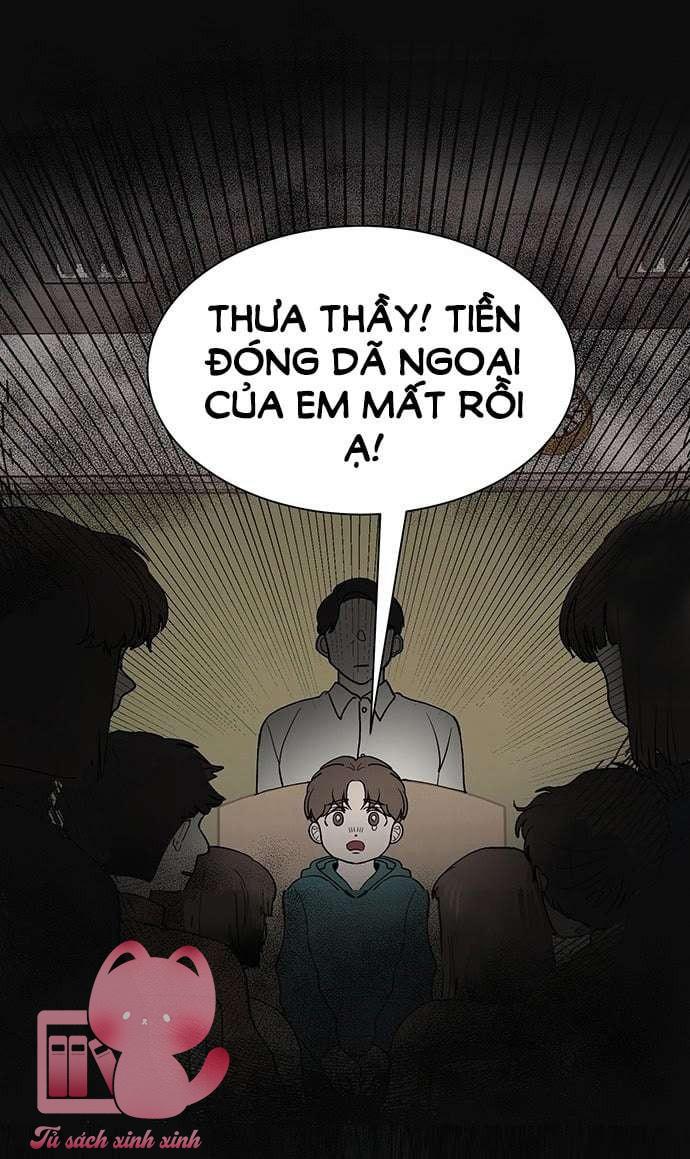 Oan Gia Ngõ Hẹp - Chap 3 - Trang 12