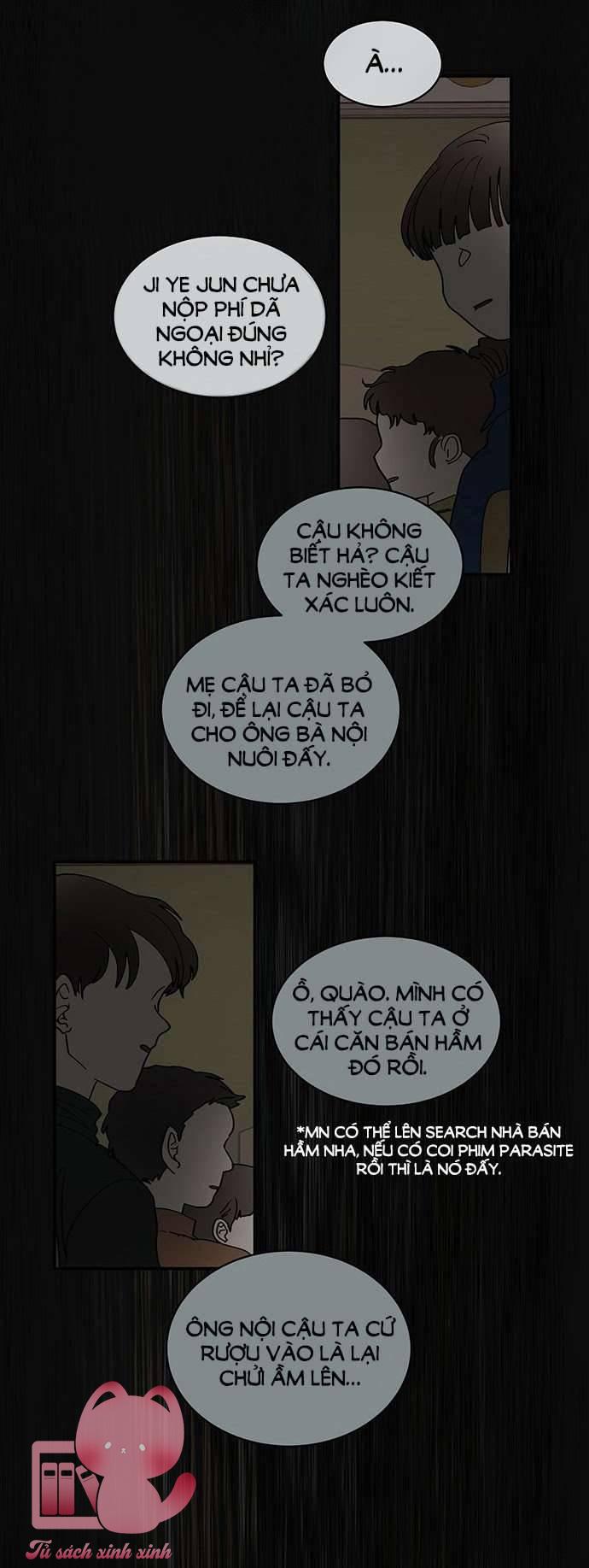 Oan Gia Ngõ Hẹp - Chap 3 - Trang 13