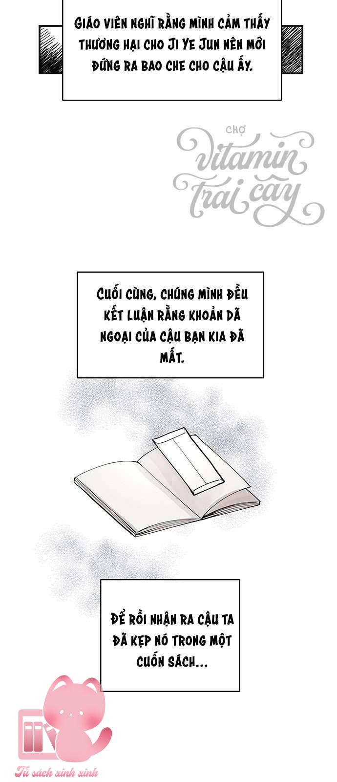Oan Gia Ngõ Hẹp - Chap 3 - Trang 16
