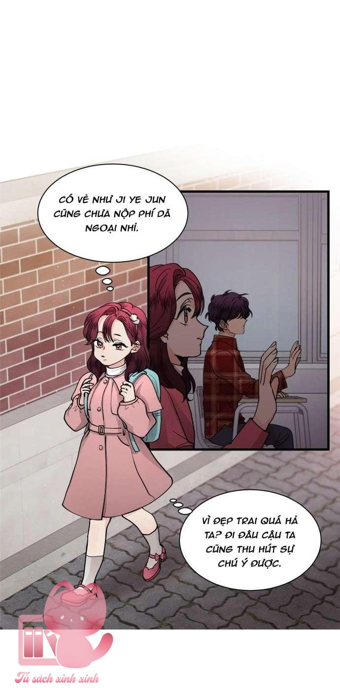 Oan Gia Ngõ Hẹp - Chap 3 - Trang 2