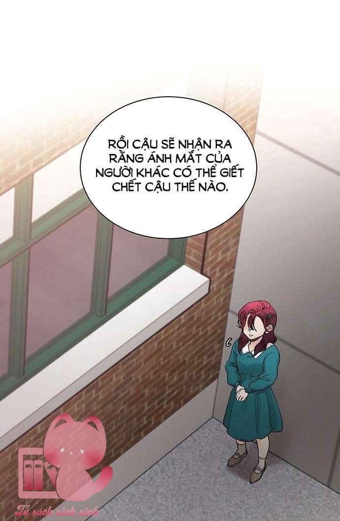 Oan Gia Ngõ Hẹp - Chap 3 - Trang 21