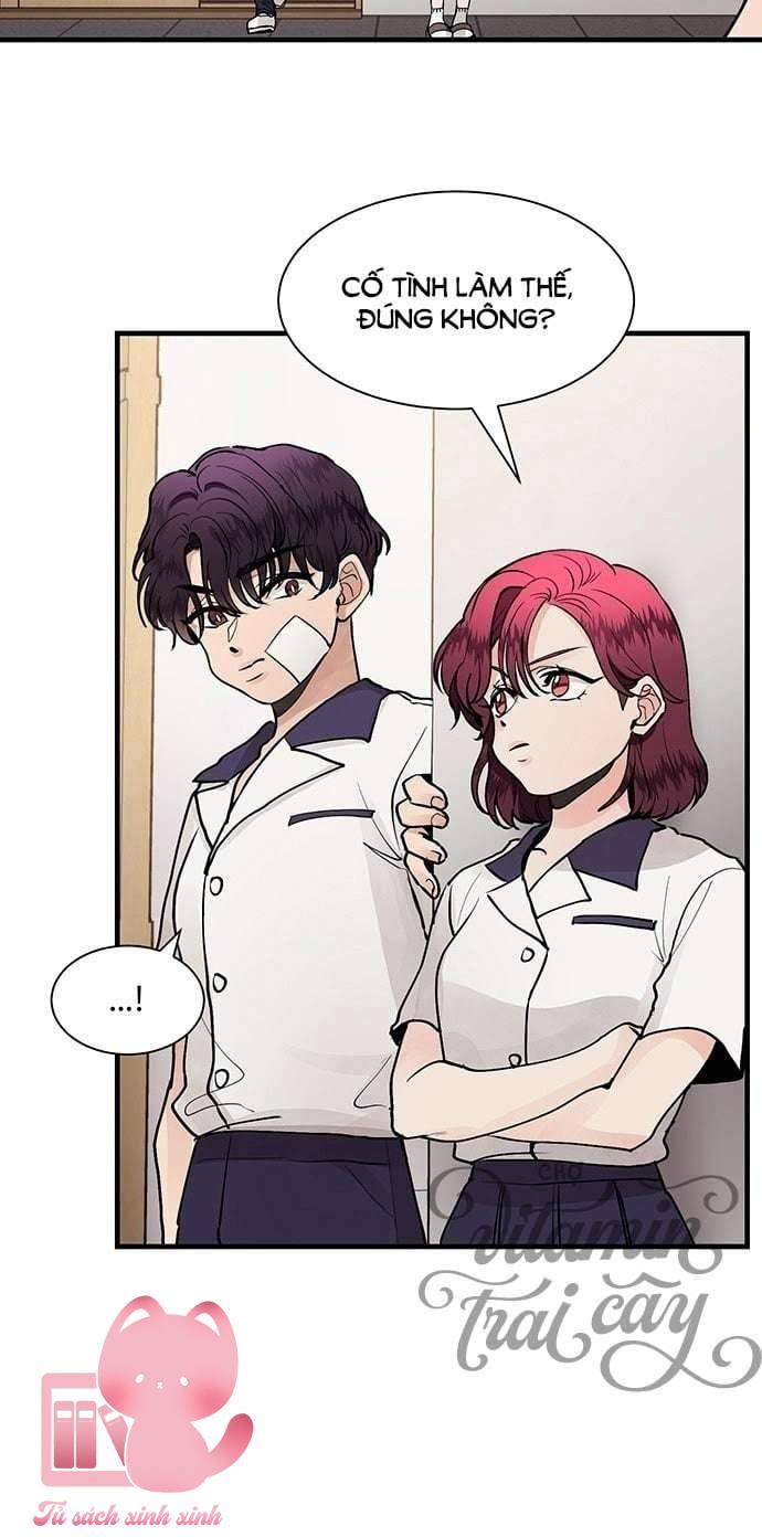 Oan Gia Ngõ Hẹp - Chap 3 - Trang 29