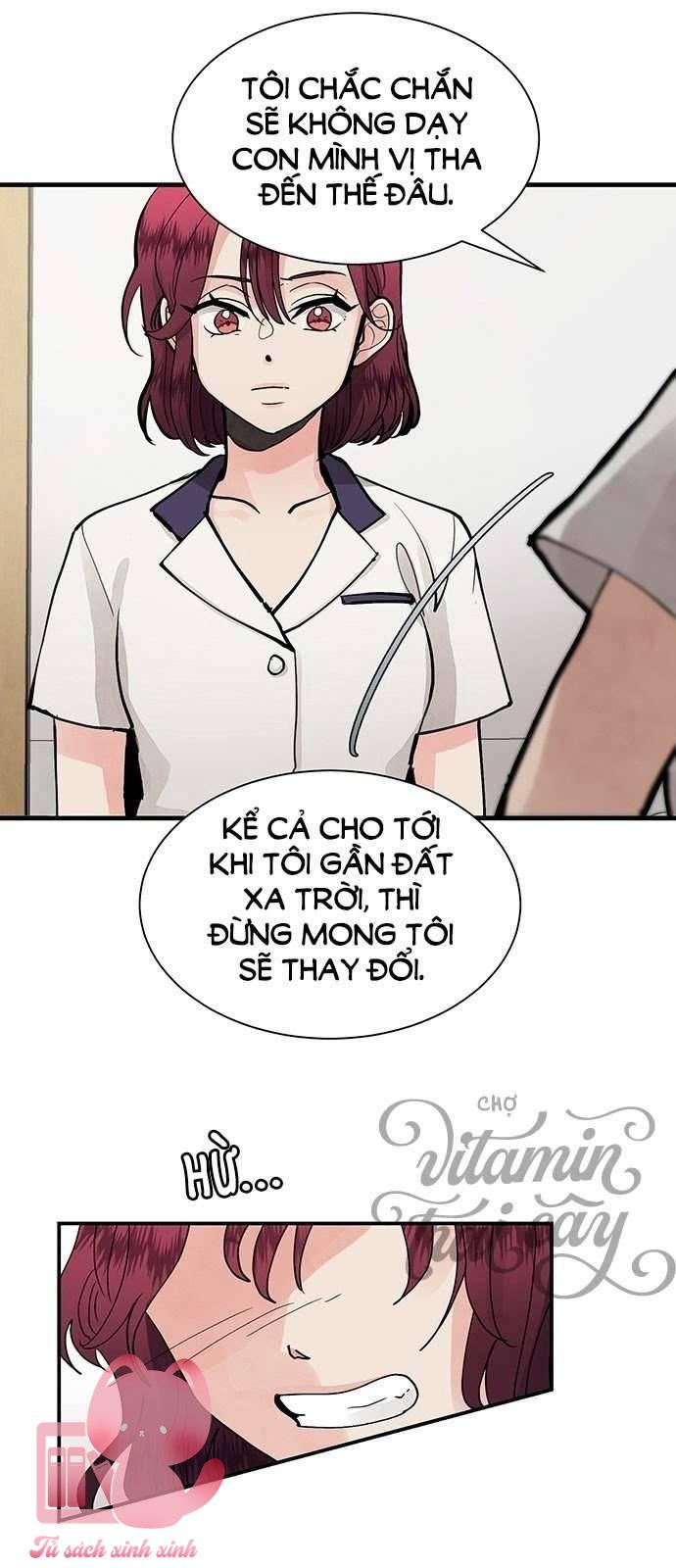 Oan Gia Ngõ Hẹp - Chap 3 - Trang 33
