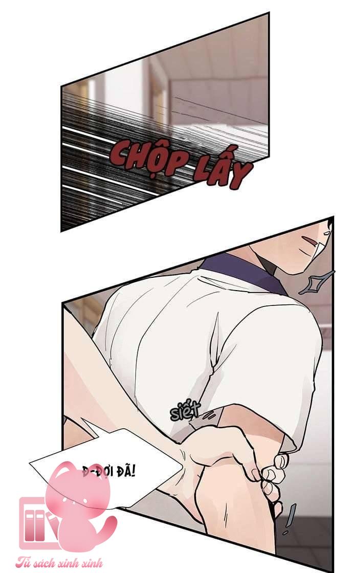 Oan Gia Ngõ Hẹp - Chap 3 - Trang 34