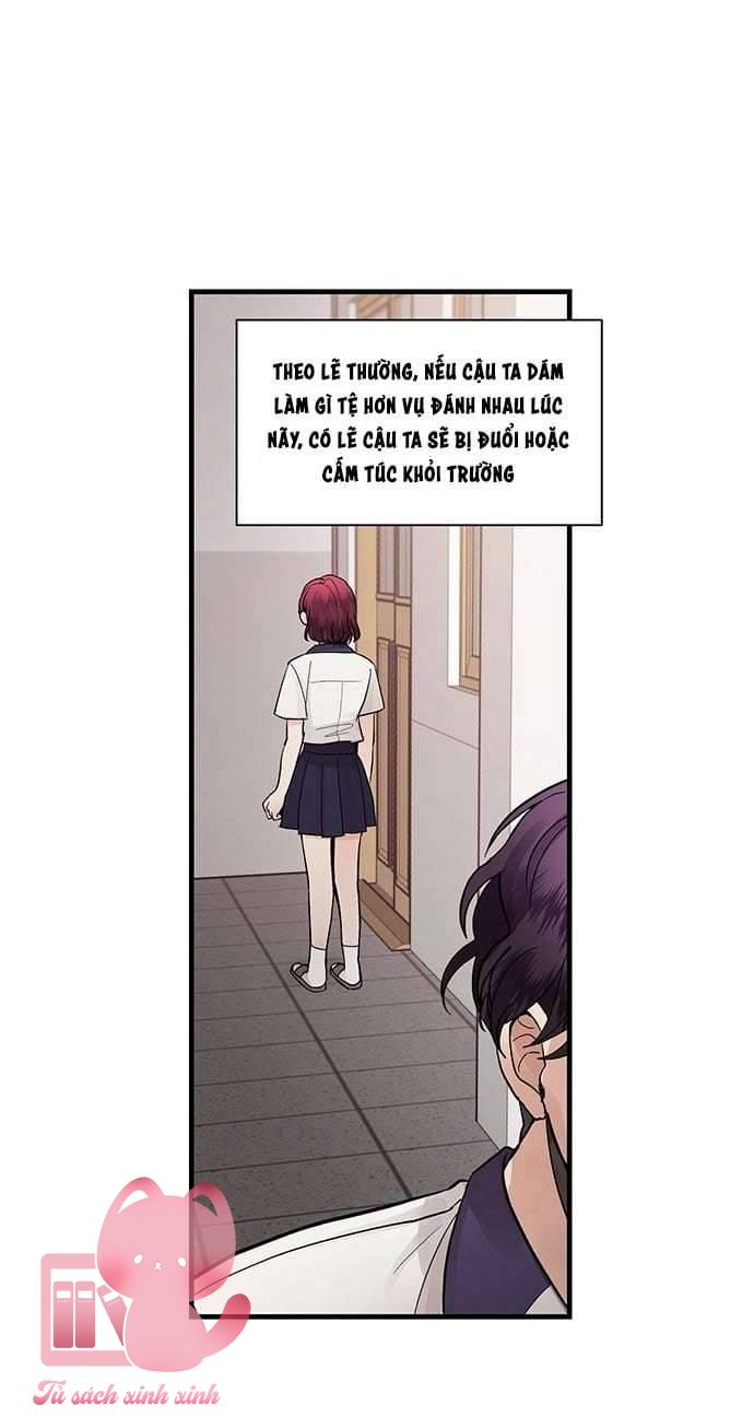 Oan Gia Ngõ Hẹp - Chap 3 - Trang 37