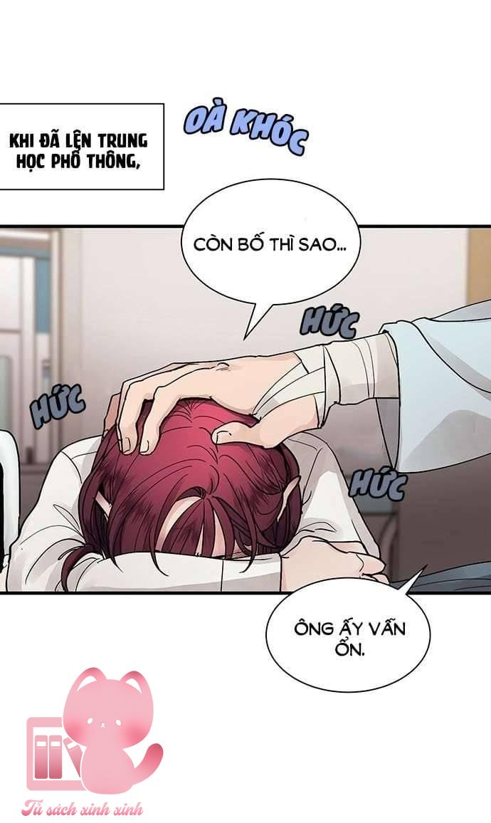 Oan Gia Ngõ Hẹp - Chap 3 - Trang 40
