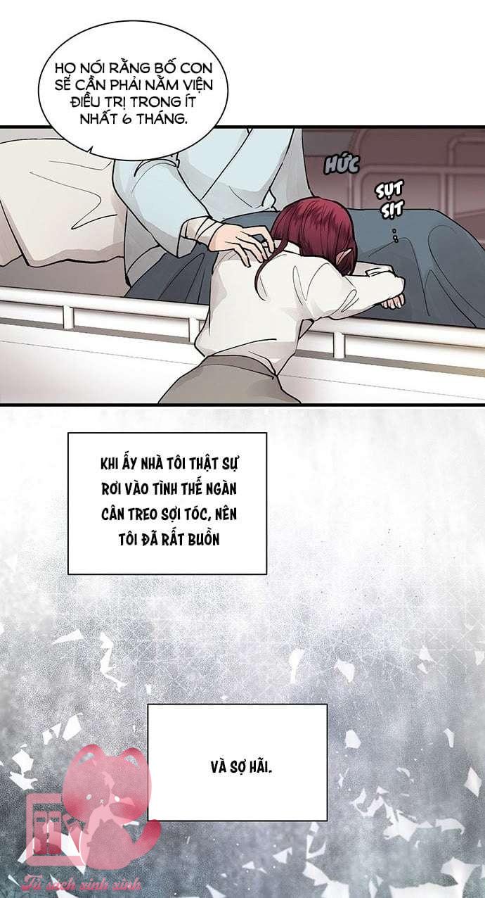 Oan Gia Ngõ Hẹp - Chap 3 - Trang 42