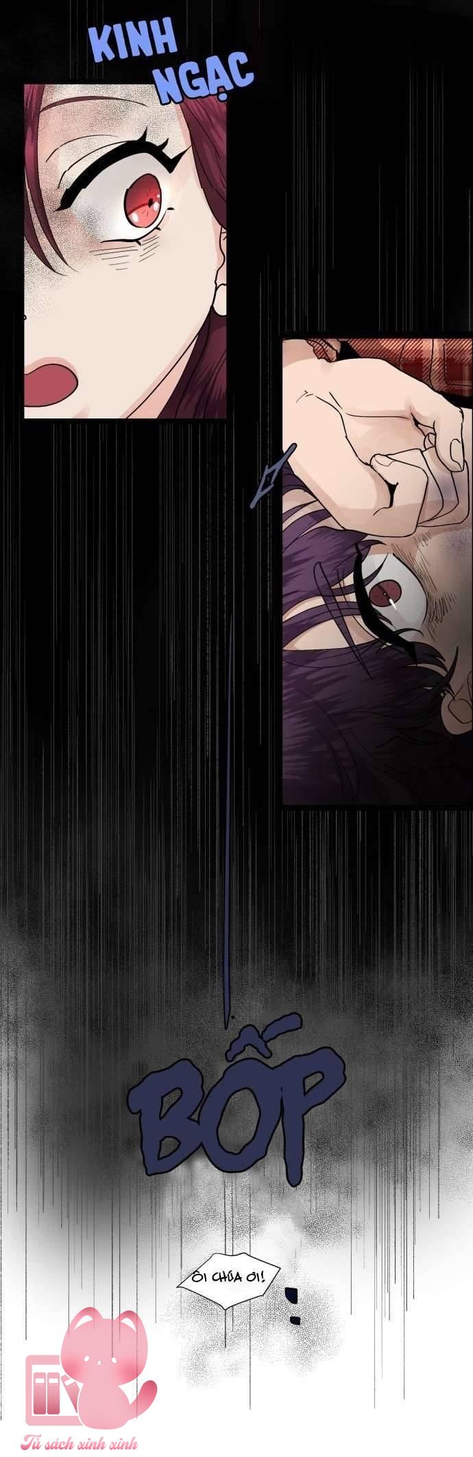 Oan Gia Ngõ Hẹp - Chap 3 - Trang 6