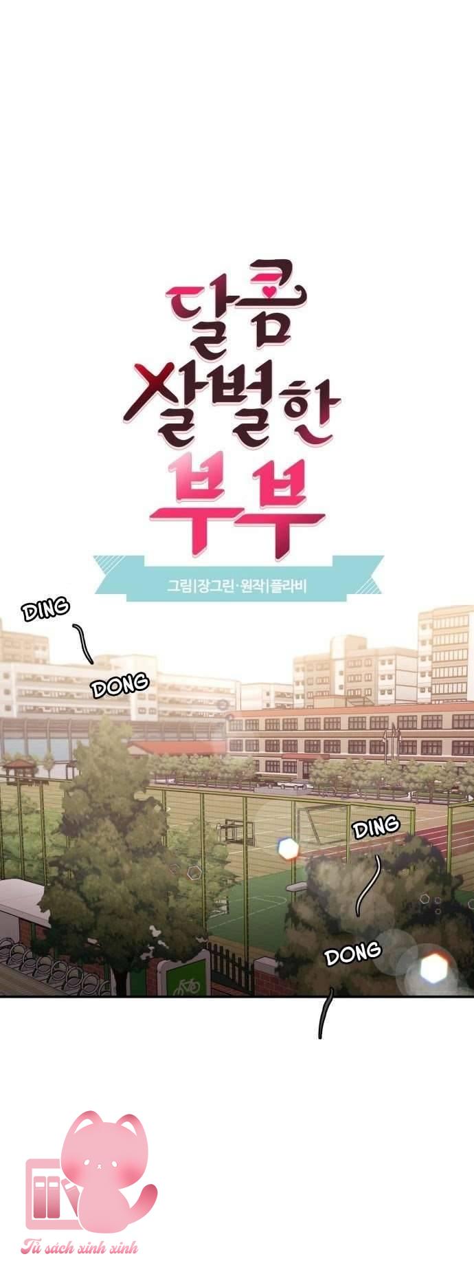 Oan Gia Ngõ Hẹp - Chap 3 - Trang 7