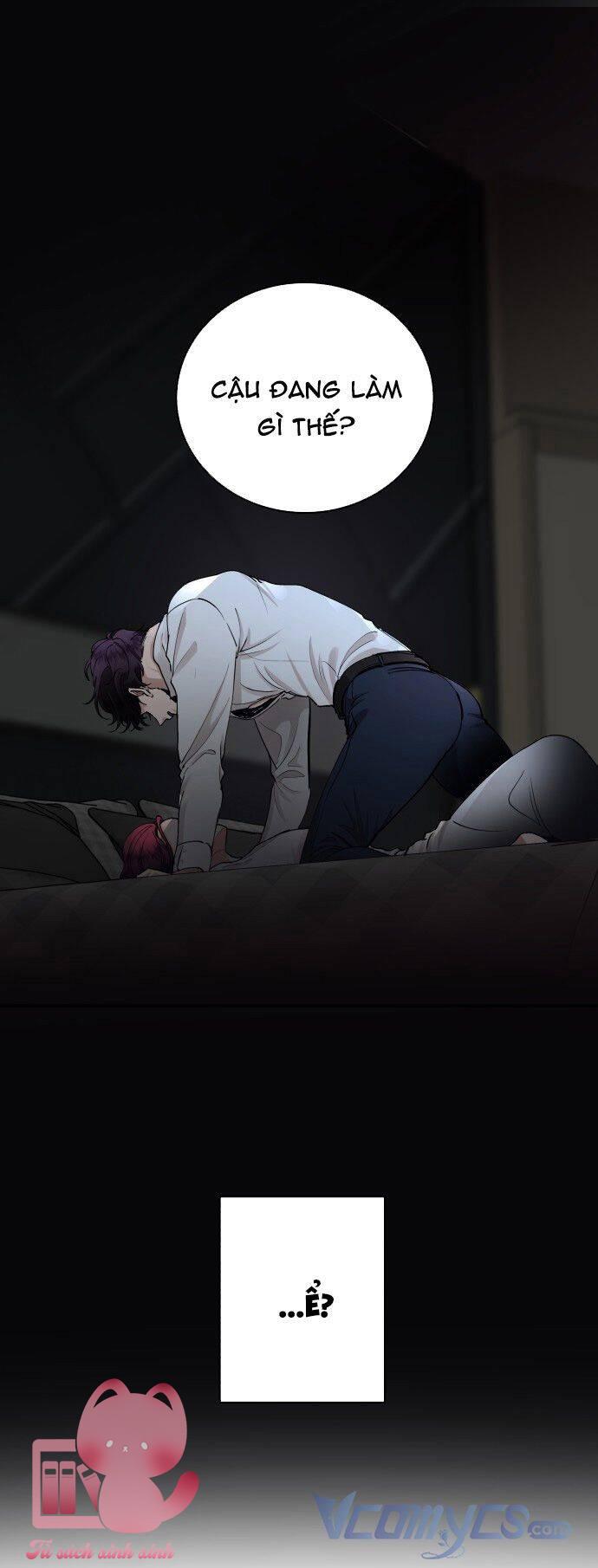 Oan Gia Ngõ Hẹp - Chap 30 - Trang 0