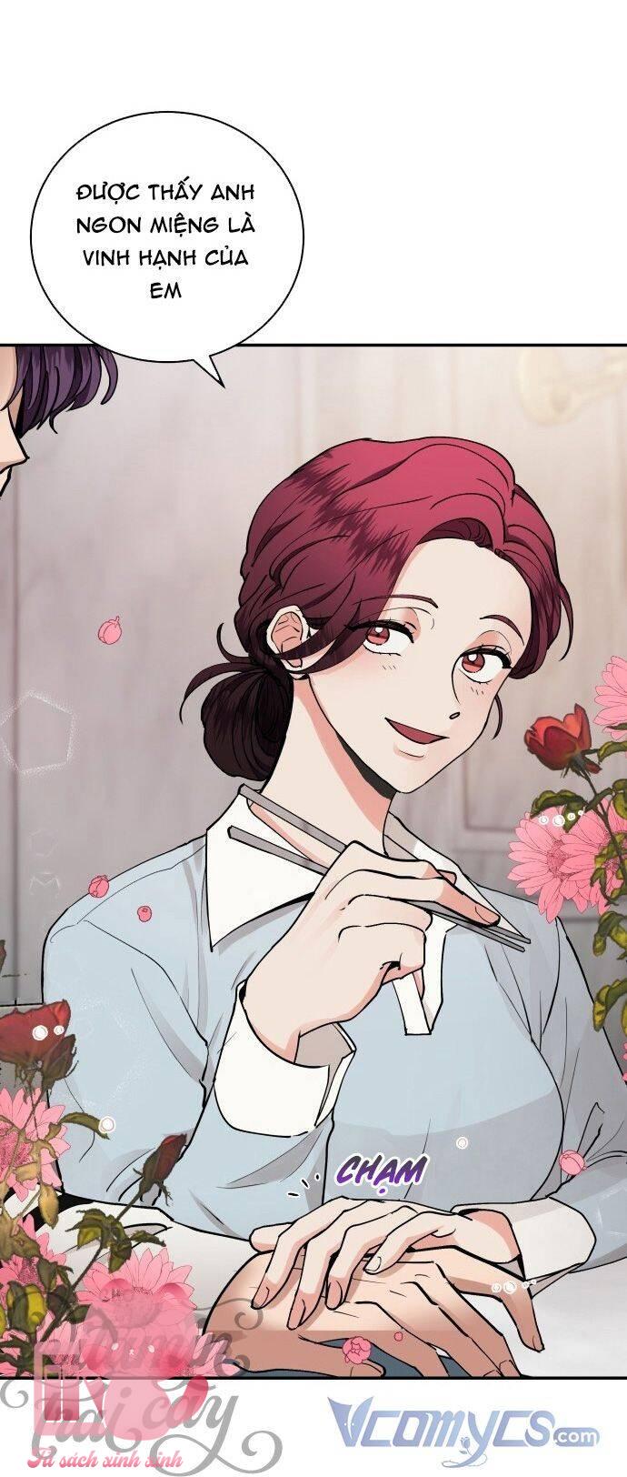 Oan Gia Ngõ Hẹp - Chap 30 - Trang 10