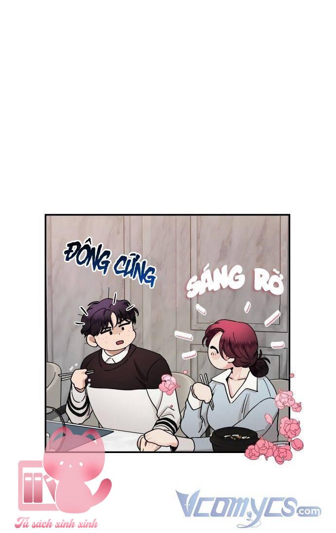Oan Gia Ngõ Hẹp - Chap 30 - Trang 11