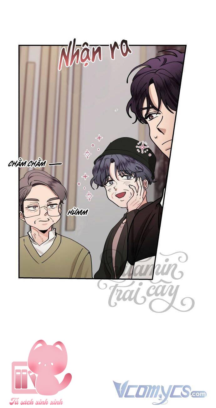 Oan Gia Ngõ Hẹp - Chap 30 - Trang 12