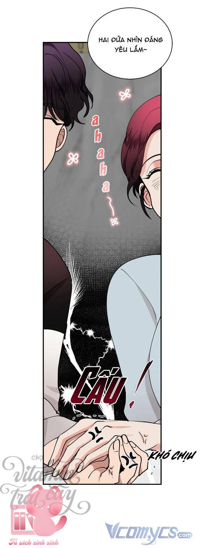 Oan Gia Ngõ Hẹp - Chap 30 - Trang 16