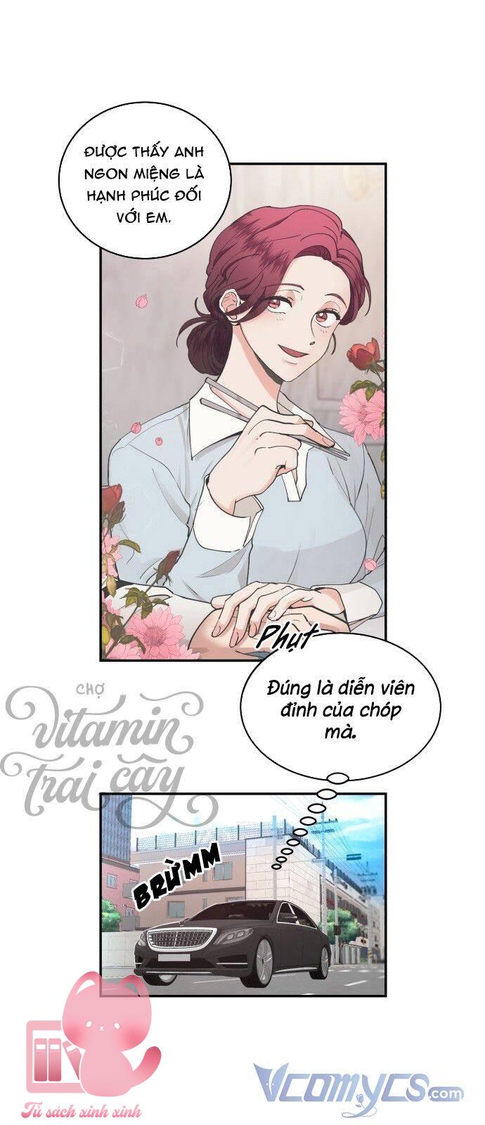 Oan Gia Ngõ Hẹp - Chap 30 - Trang 19
