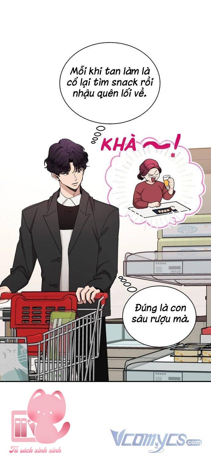Oan Gia Ngõ Hẹp - Chap 30 - Trang 22