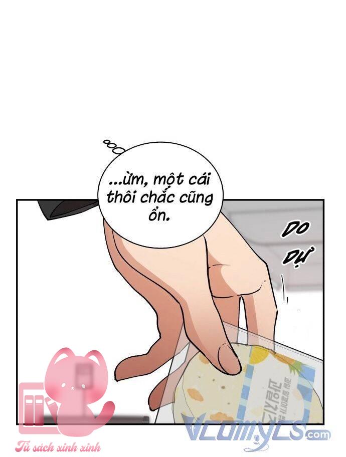 Oan Gia Ngõ Hẹp - Chap 30 - Trang 23
