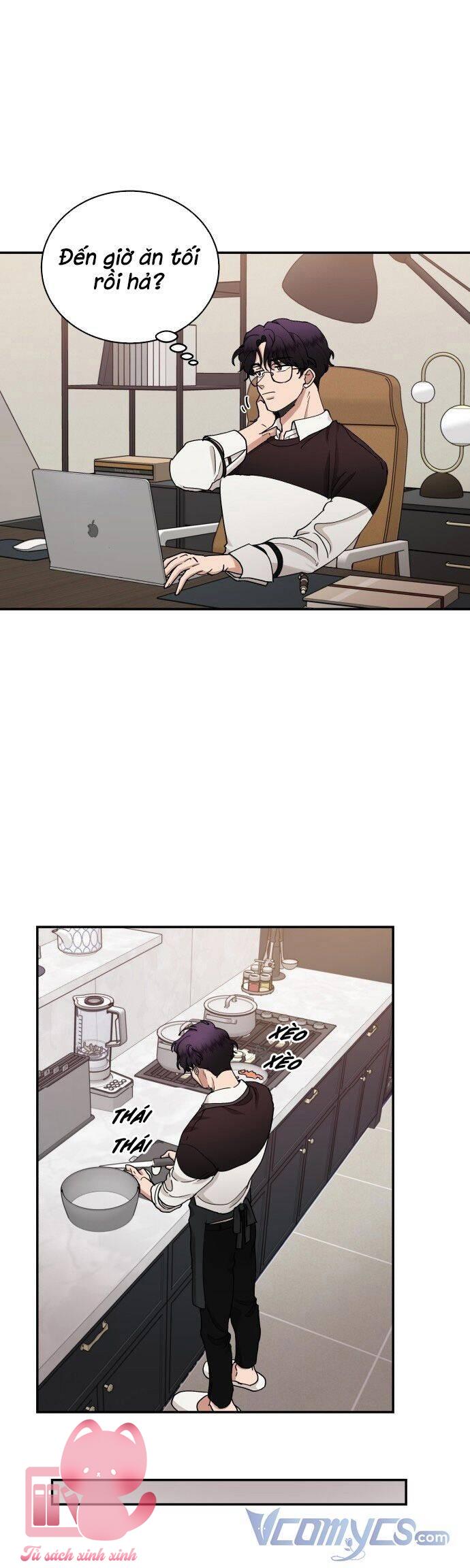 Oan Gia Ngõ Hẹp - Chap 30 - Trang 26