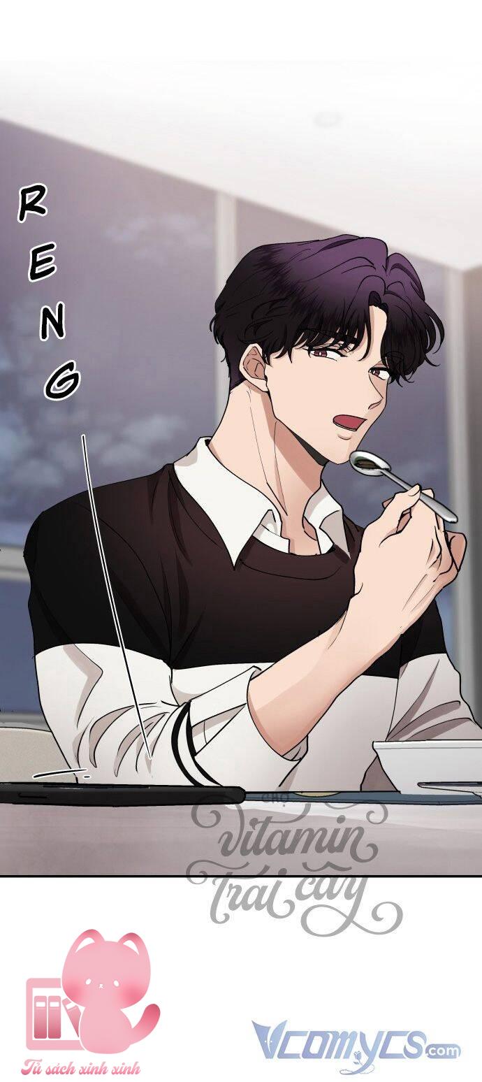Oan Gia Ngõ Hẹp - Chap 30 - Trang 27