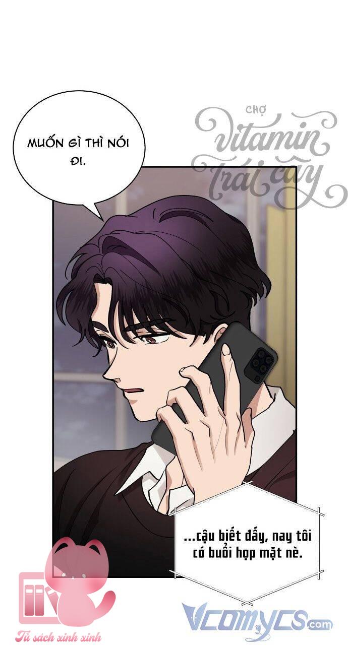 Oan Gia Ngõ Hẹp - Chap 30 - Trang 29