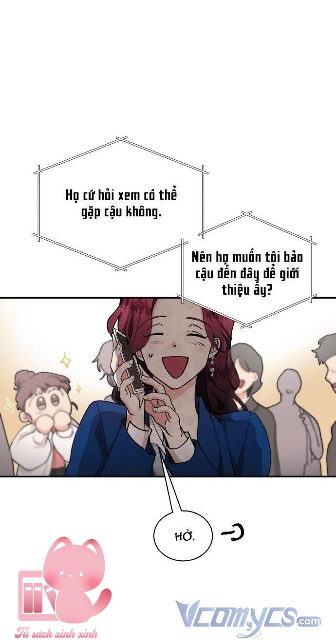 Oan Gia Ngõ Hẹp - Chap 30 - Trang 30