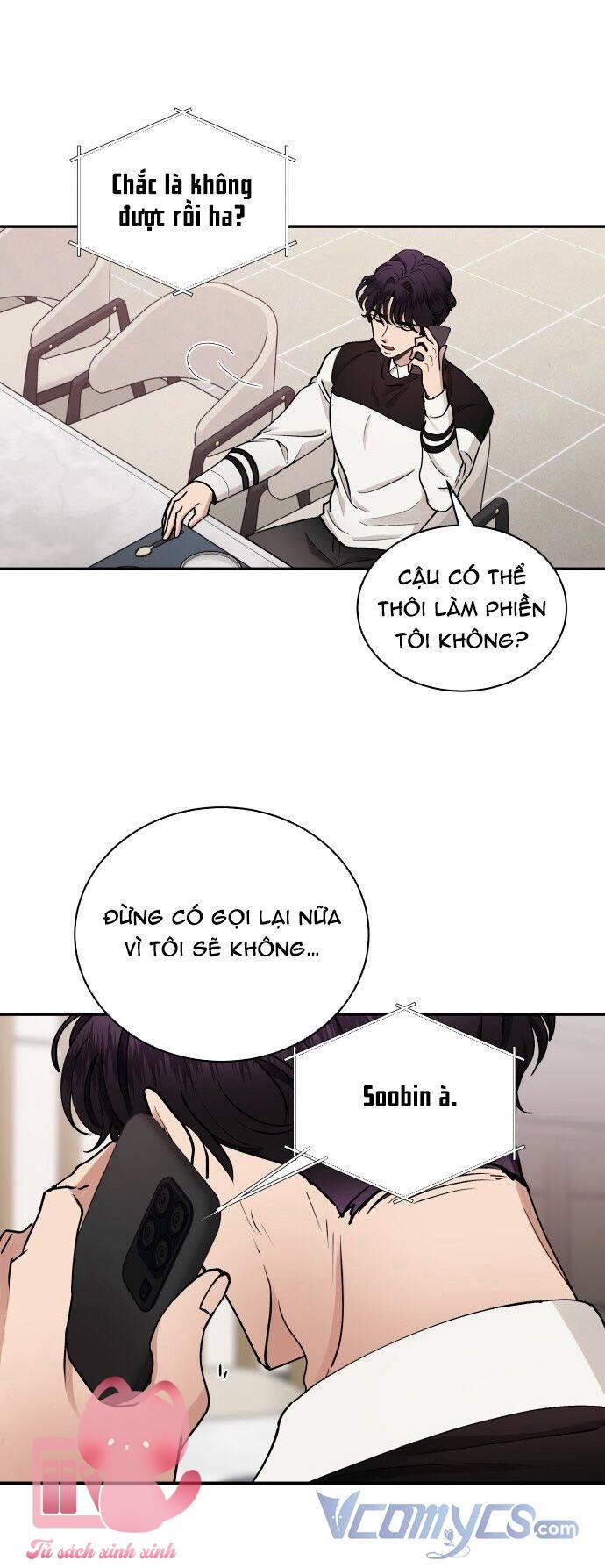 Oan Gia Ngõ Hẹp - Chap 30 - Trang 31