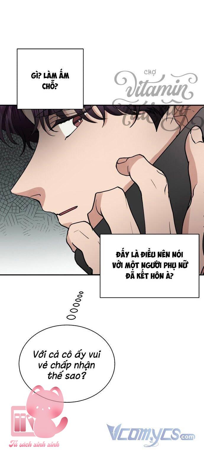 Oan Gia Ngõ Hẹp - Chap 30 - Trang 33