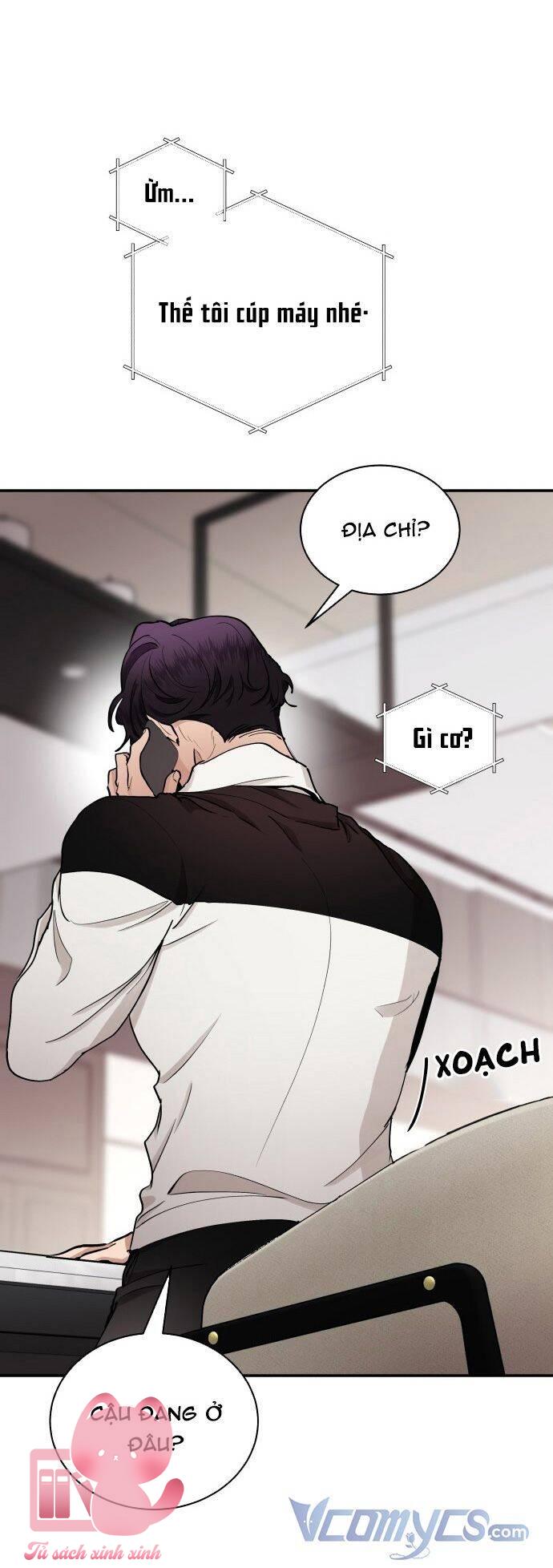 Oan Gia Ngõ Hẹp - Chap 30 - Trang 34