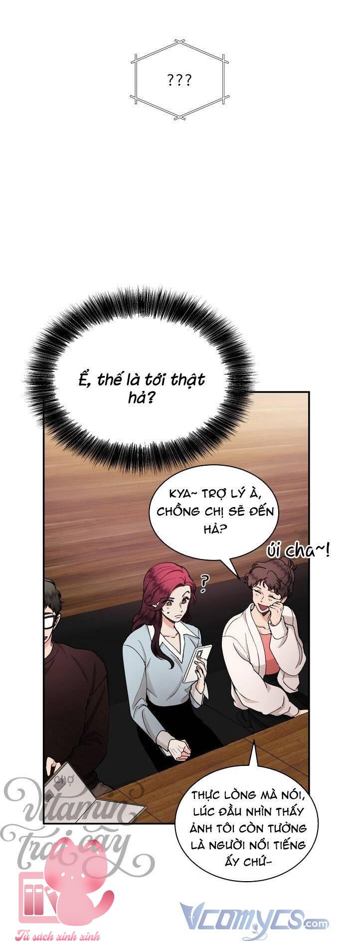 Oan Gia Ngõ Hẹp - Chap 30 - Trang 35