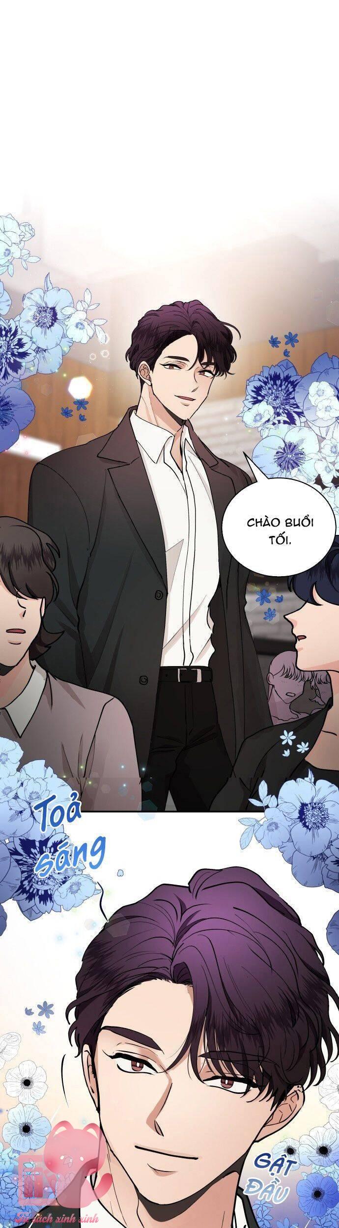 Oan Gia Ngõ Hẹp - Chap 30 - Trang 38