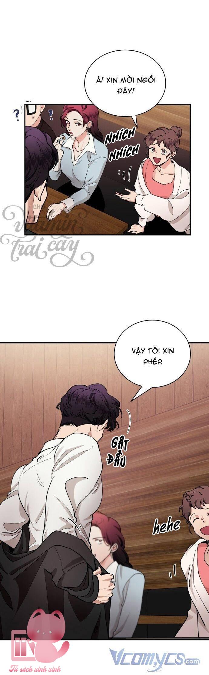 Oan Gia Ngõ Hẹp - Chap 30 - Trang 42