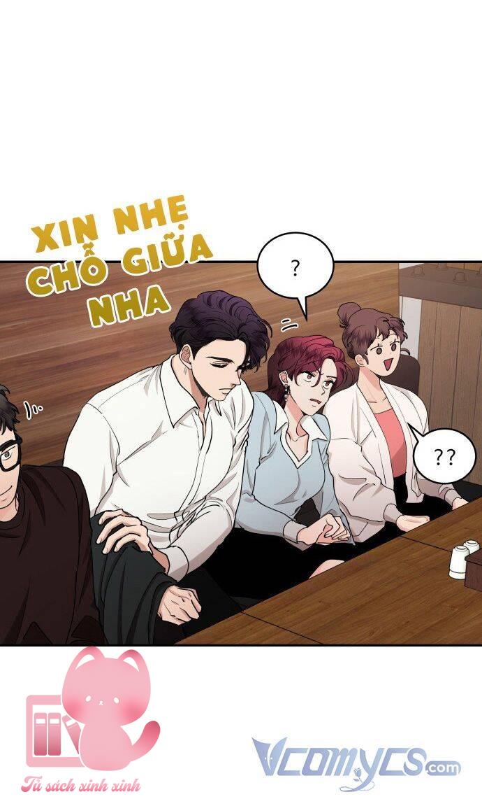 Oan Gia Ngõ Hẹp - Chap 30 - Trang 43